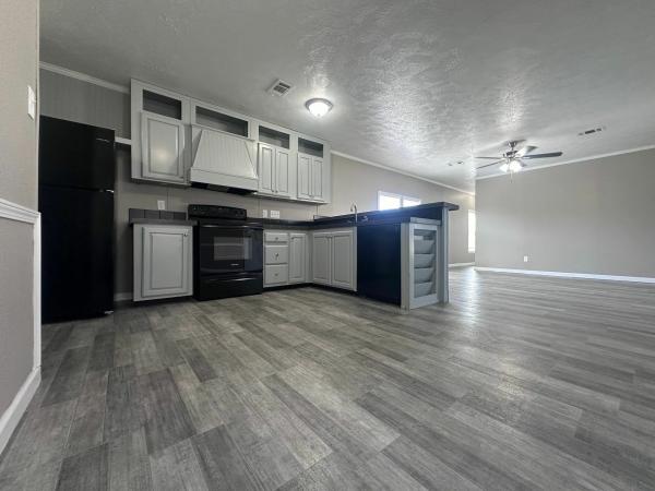 2014 Southern Energy YES Mobile Home