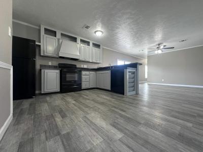 Mobile Home at 9717 NW 10th Street #326 Oklahoma City, OK 73127
