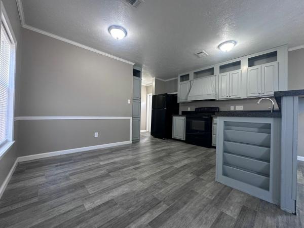 2014 Southern Energy YES Mobile Home