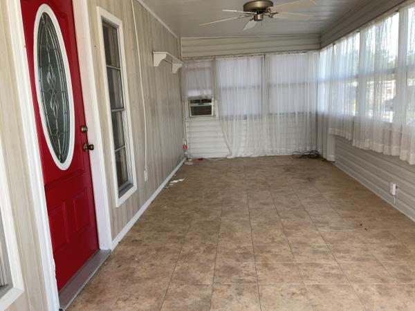 1973 Lake 1234 Mobile Home