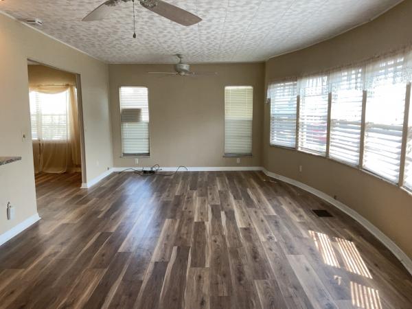 1973 Lake 1234 Mobile Home