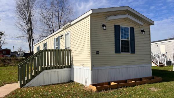 2018 Champion Mobile Home For Sale