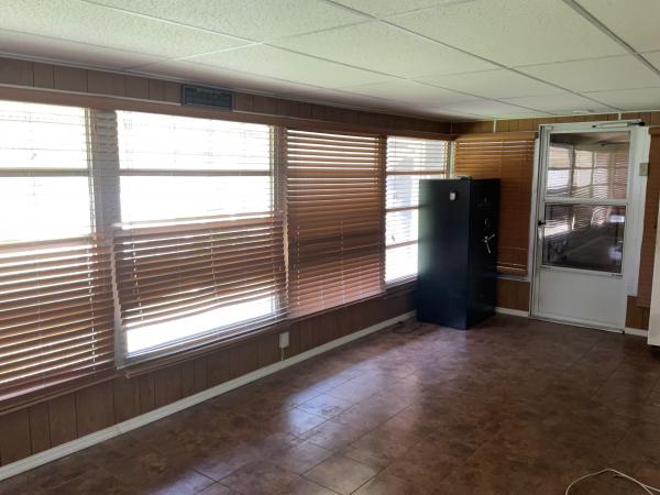 1973 Lake 1234 Mobile Home