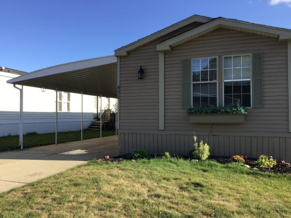 1992 Schult Mobile Home For Sale