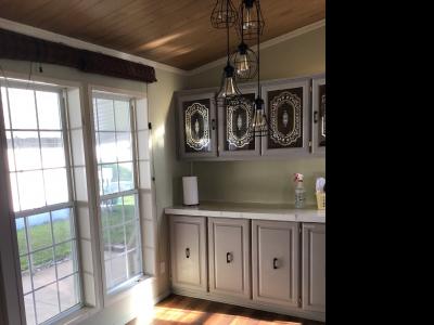 Photo 5 of 14 of home located at 498 Cider Mill Dr Site 121 Middleville, MI 49333