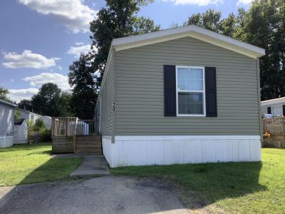 Mobile Home at 2191 East Ohio Pike 020 Amelia, OH 45102