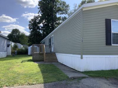 Photo 2 of 12 of home located at 2191 East Ohio Pike 020 Amelia, OH 45102