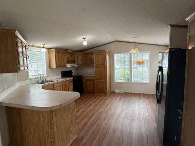 Mobile Home at 4245 W. Jolly Rd. Lot #180 Lansing, MI 48911