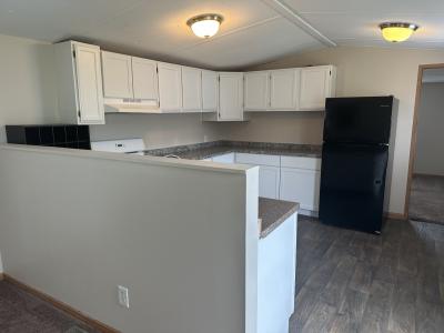 Photo 3 of 8 of home located at 4245 W. Jolly Rd. Lot #300 Lansing, MI 48911