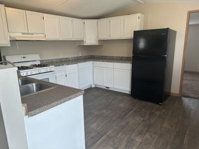 Photo 4 of 8 of home located at 4245 W. Jolly Rd. Lot #300 Lansing, MI 48911