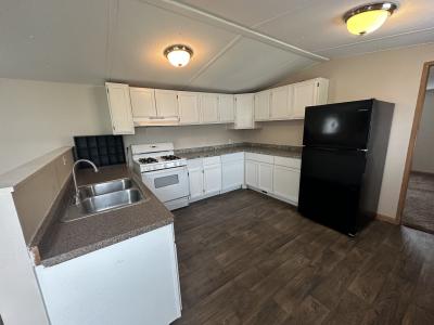 Photo 5 of 8 of home located at 4245 W. Jolly Rd. Lot #300 Lansing, MI 48911