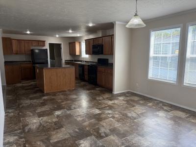 Mobile Home at 4245 W. Jolly Rd. Lot #18 Lansing, MI 48911