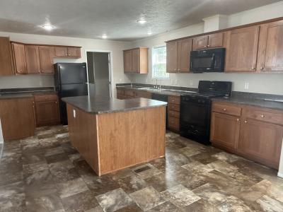 Photo 3 of 13 of home located at 4245 W. Jolly Rd. Lot #18 Lansing, MI 48911