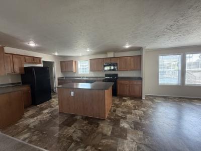 Photo 4 of 13 of home located at 4245 W. Jolly Rd. Lot #18 Lansing, MI 48911