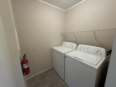 Photo 2 of 12 of home located at 4245 W. Jolly Rd. Lot #138 Lansing, MI 48911