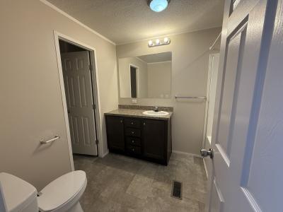 Photo 3 of 12 of home located at 4245 W. Jolly Rd. Lot #138 Lansing, MI 48911