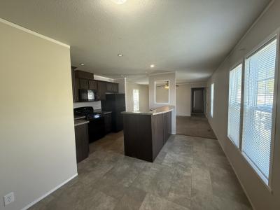 Photo 5 of 12 of home located at 4245 W. Jolly Rd. Lot #138 Lansing, MI 48911