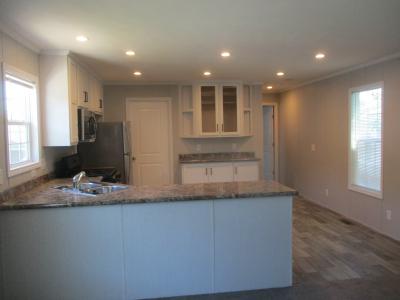 Photo 1 of 7 of home located at 4245 W. Jolly Rd. Lot #121 Lansing, MI 48911