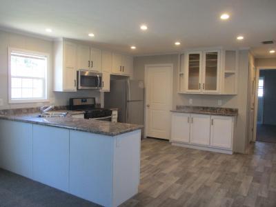 Photo 2 of 7 of home located at 4245 W. Jolly Rd. Lot #121 Lansing, MI 48911