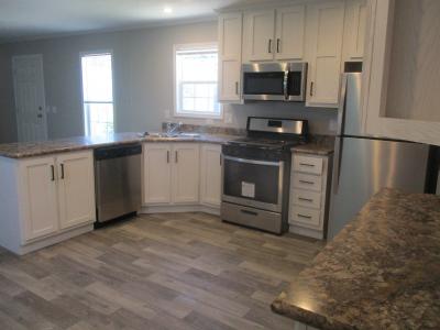 Photo 3 of 7 of home located at 4245 W. Jolly Rd. Lot #121 Lansing, MI 48911