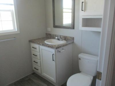 Photo 5 of 7 of home located at 4245 W. Jolly Rd. Lot #121 Lansing, MI 48911