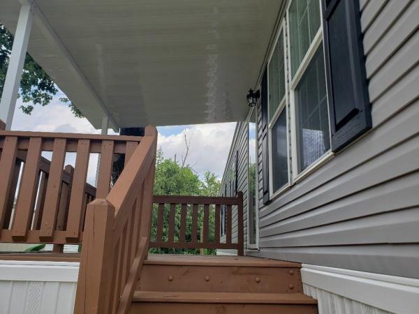 2019 Clayton Homes Inc Mobile Home For Rent