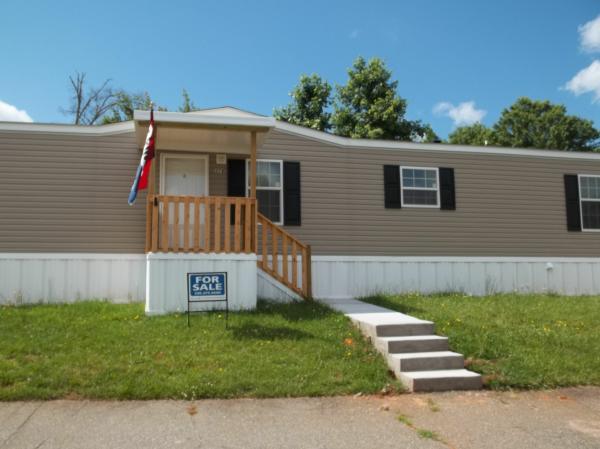 2013 Clayton Homes Inc Mobile Home For Rent