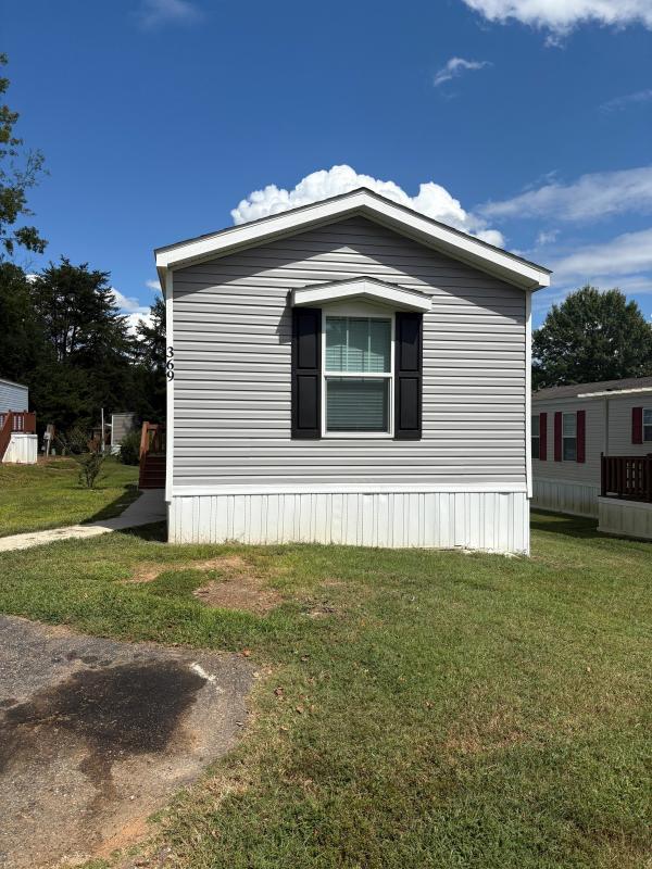 2024 Clayton Homes Inc Mobile Home For Sale