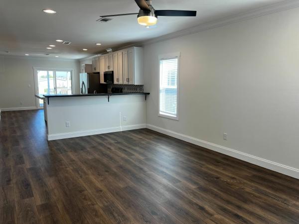 2023 Clayton Mobile Home
