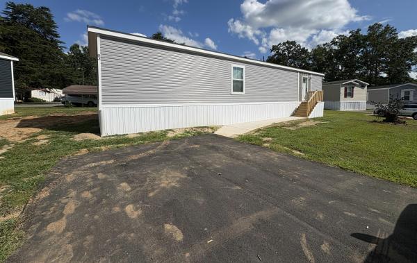 2025 Clayton Homes Inc Tempo - Respect Mobile Home