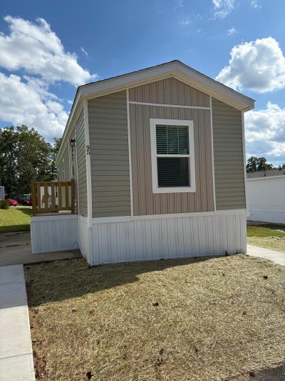 Mobile Home at 4100 Us Hwy 29 N #95 Greensboro, NC 27405
