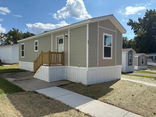 2025 Clayton Homes Inc Tempo - Imagine Mobile Home