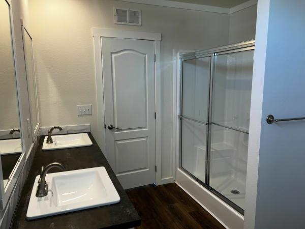 2023 Clayton Mobile Home