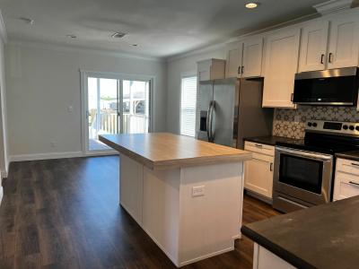 Mobile Home at 101 Koasati Ct. #17 Jarrell, TX 76537