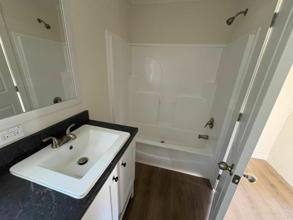 2025 Clayton Homes Inc Tempo - Imagine Mobile Home
