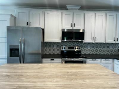 Photo 3 of 24 of home located at 101 Koasati Ct. #17 Jarrell, TX 76537