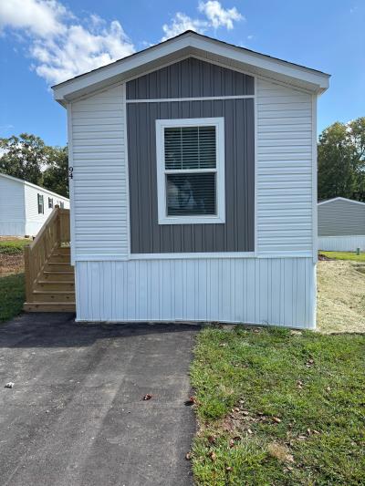 Mobile Home at 4100 Us Hwy 29 N #94 Greensboro, NC 27405