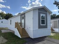 2025 Clayton Homes Inc Tempo - Satisfaction Mobile Home