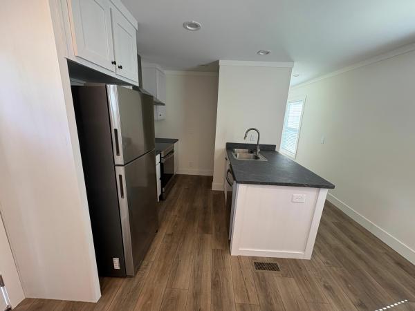 2025 Clayton Homes Inc Tempo - Satisfaction Mobile Home