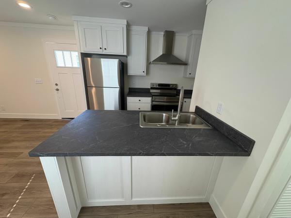2025 Clayton Homes Inc Tempo - Satisfaction Mobile Home