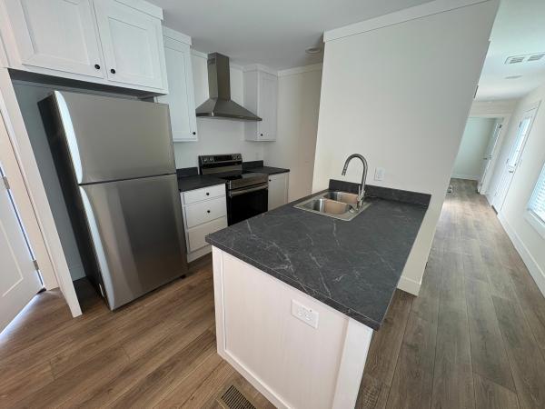 2025 Clayton Homes Inc Tempo - Satisfaction Mobile Home