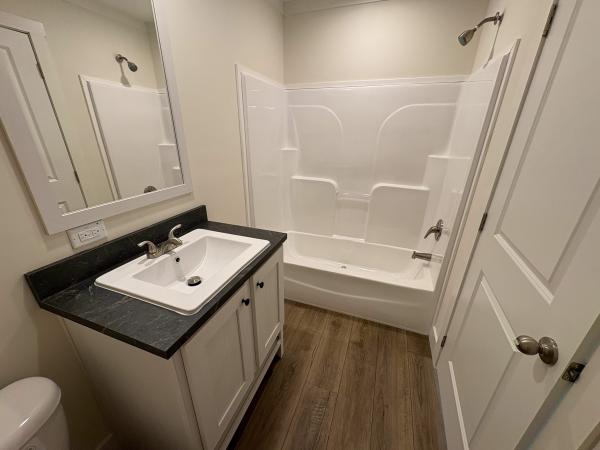 2025 Clayton Homes Inc Tempo - Satisfaction Mobile Home