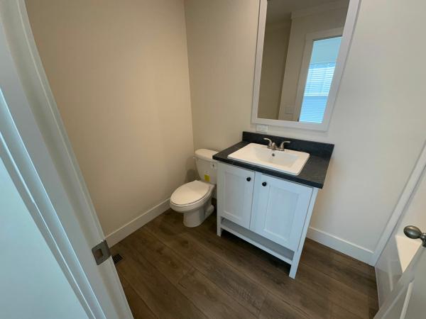 2025 Clayton Homes Inc Tempo - Satisfaction Mobile Home