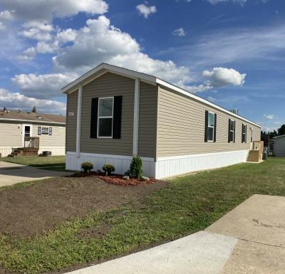 Mobile Home at 267 Grand River Dr #267 Adrian, MI 49221