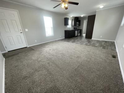 Photo 3 of 25 of home located at 38017 Chilver #380 Clinton Township, MI 48038