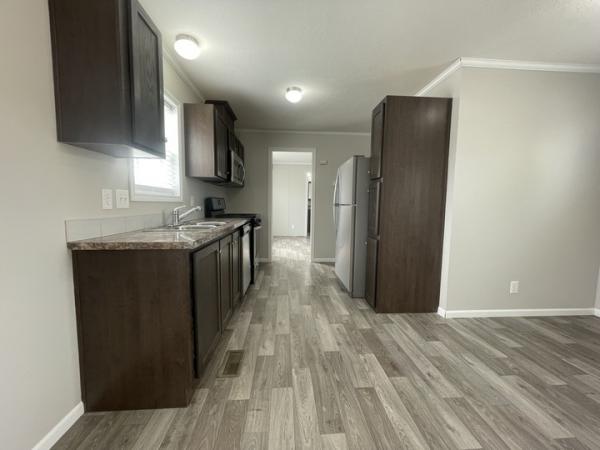 2020 Champion - Topeka Mobile Home