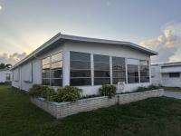 1979 Cala HS Mobile Home