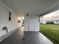 1979 Cala HS Mobile Home