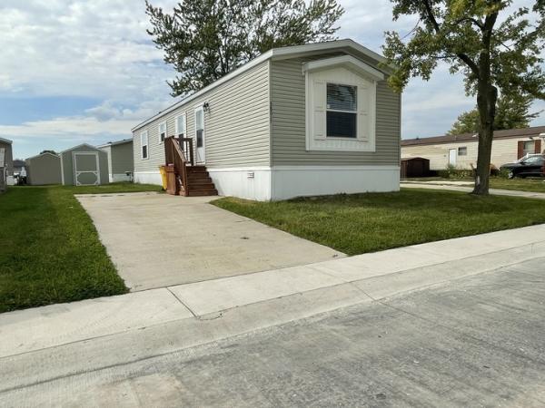 2020 Champion - Topeka Mobile Home