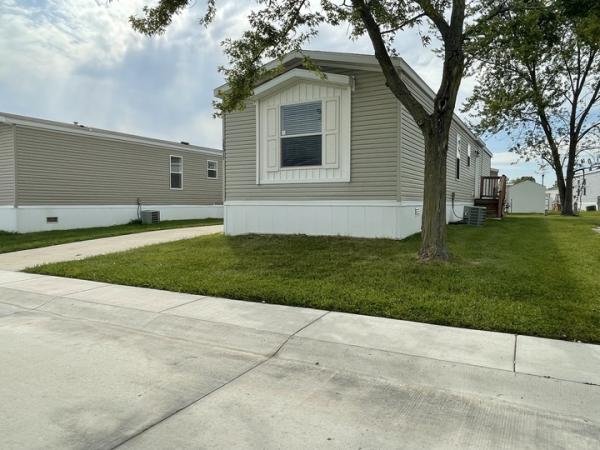 2020 Champion - Topeka Mobile Home
